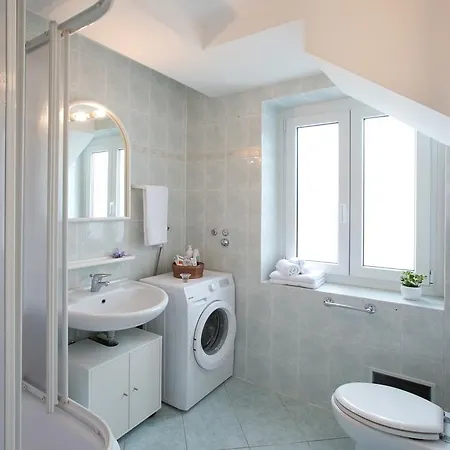 Apartment Aurora I