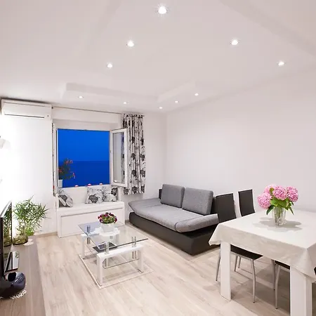 Apartment Aurora I