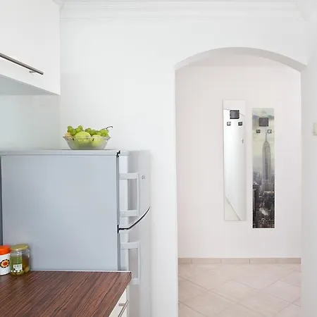 アパート Aurora I ドゥブロブニク