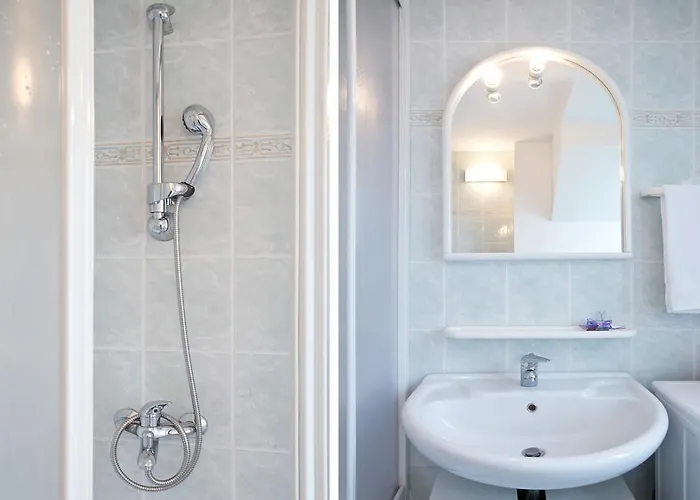 Aurora I Apartamento