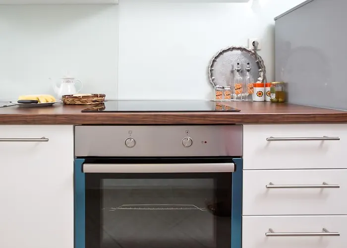 Aurora I Apartamento Dubrovnik