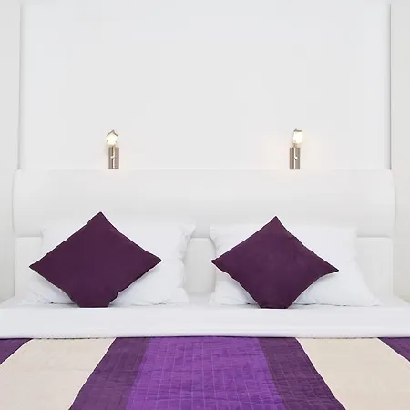 Διαμέρισμα Aurora I Ντουμπρόβνικ