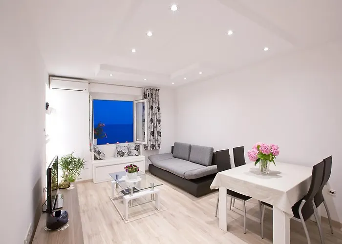 Apartament Aurora I