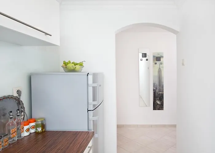 Apartament Aurora I Dubrownik