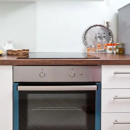 Aurora I דירה דוברובניק